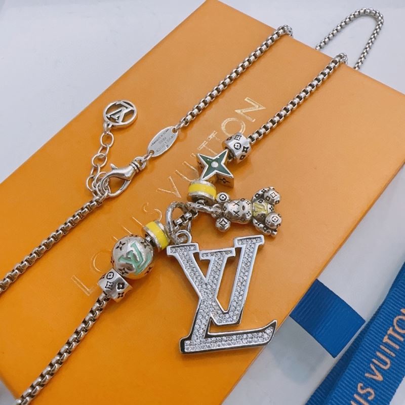 Louis Vuitton Necklaces